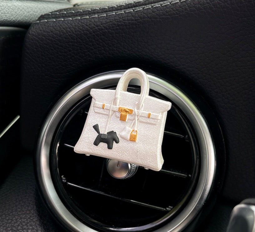 Diffuseur Prestige - Édition Couture